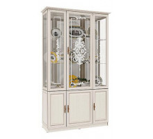 Шкаф-витрина Габриэлла 06.101