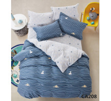 Постельное белье евростандарт CA-6