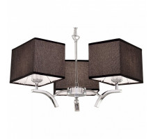 Подвесная люстра Citilux Эвора Квадро 