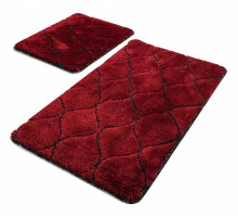 Набор ковриков для ванной Infinity