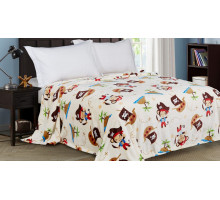 Плед (150x200 см) Бамбино Пираты