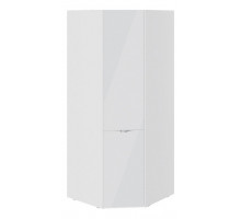 Шкаф платяной Глосс СМ-319.07.311