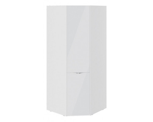 Шкаф платяной Глосс СМ-319.07.311