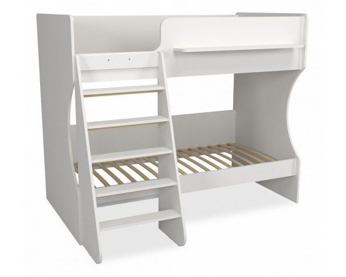 Кровать двухъярусная Р434