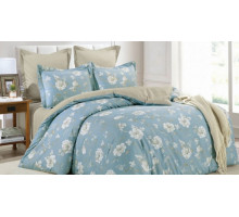 Постельное белье двуспальное C-389