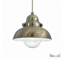 Подвесной светильник Ideal Lux Sailor SAILOR SP1 D29 BRUNITO