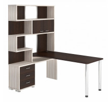 Стол компьютерный Домино СР-420/170