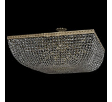 Светильник на штанге Bohemia Ivele Crystal 1928 19282/100IV G