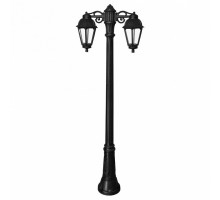 Фонарный столб Fumagalli Gigi Bisso/Saba K22.156.S20.AXF1RDN