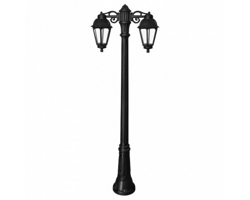 Фонарный столб Fumagalli Gigi Bisso/Saba K22.156.S20.AXF1RDN