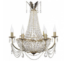 Подвесная люстра Dio D’Arte Recetto Recetto E 1.6.6.299 GH