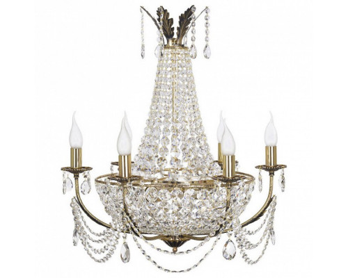 Подвесная люстра Dio D’Arte Recetto Recetto E 1.6.6.299 GH