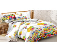 Постельное белье двуспальное Candy