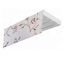 Карниз (350 см) Эконом+ Романтика