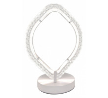 Настольная лампа декоративная Escada 567 567/L LED