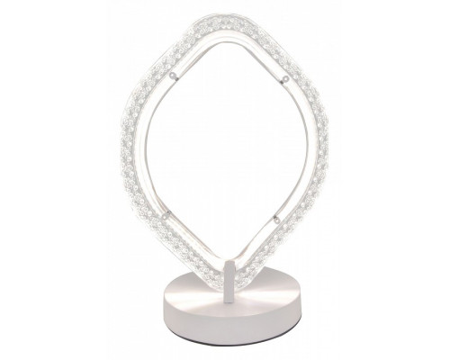 Настольная лампа декоративная Escada 567 567/L LED