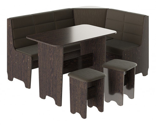 Уголок кухонный Техас Исп.2