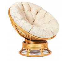 Кресло-качалка Papasan 23/01 B