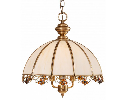 Подвесной светильник Arte Lamp Copperland 2 A7862SP-3AB
