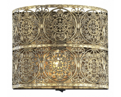 Накладной светильник Odeon Light Aster 2782/1WA