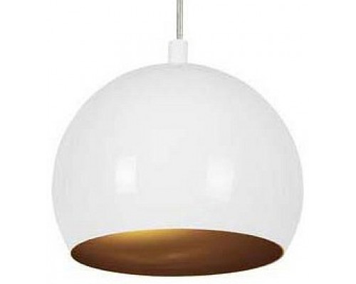 Подвесной светильник Nowodvorski Ball White-Gold 6602