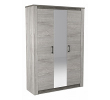 Шкаф платяной Денвер