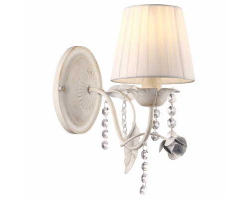 Бра Arte Lamp Kenny A9514AP-1WG