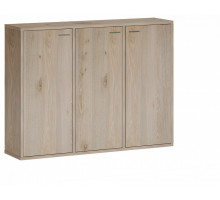 Тумба Домино СУ(ш3в1)+3ФГ