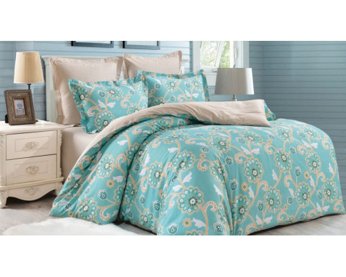 Постельное белье полутораспальное Вальтери С