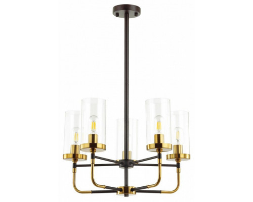 Люстра на штанге Odeon Light Novas 4816/5