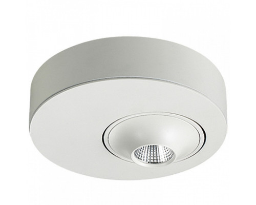 Накладной светильник Ideal Lux Vogue VOGUE 121.1-7W-WT