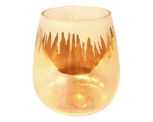 Подсвечник декоративный (12x8.5x15 см) EnjoyMe en_ny0024