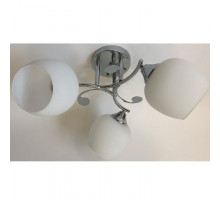 Потолочная люстра Imex MD.0495 MD.0495-3-S CH