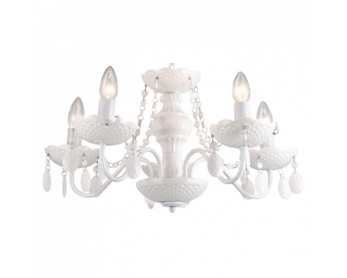 Подвесная люстра LGO Catalina