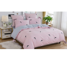 Постельное белье евростандарт Хлоя