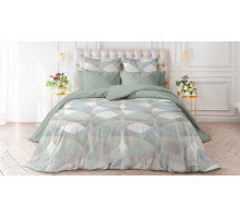 Постельное белье полутораспальное Geometric