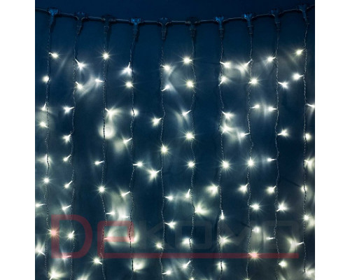 Занавес световой [9x1 м] PCL901-11 PCL901-11-2W