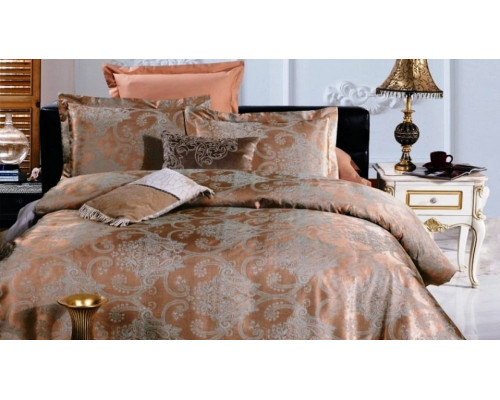 Постельное белье семейное JC-20