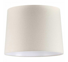 Плафон текстильный Ideal Lux Set Up Paralume SET UP PARALUME CONO D40 BEIGE