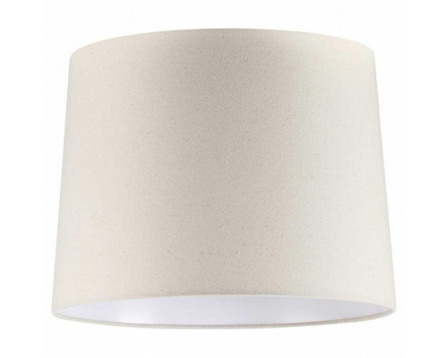 Плафон текстильный Ideal Lux Set Up Paralume SET UP PARALUME CONO D40 BEIGE