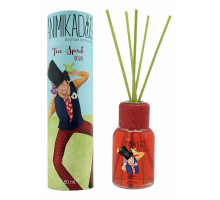 Ароматизатор диффузионный (16.8 см) Free Spirit MK050GCAMGB