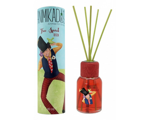 Ароматизатор диффузионный (16.8 см) Free Spirit MK050GCAMGB