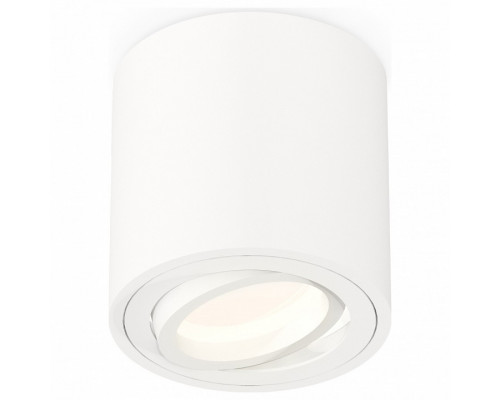 Накладной светильник Ambrella Techno 318 XS7531001