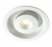 Встраиваемый светильник Novotech Gesso 357350