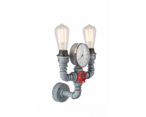 Бра Globo Bayuda 43001W2