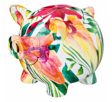 Копилка (14х12х12 см) Свинка 574-362