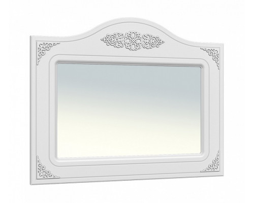 Зеркало настенное Ассоль АС-08