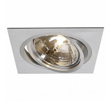 Встраиваемый светильник SLV New Tria 150 111371