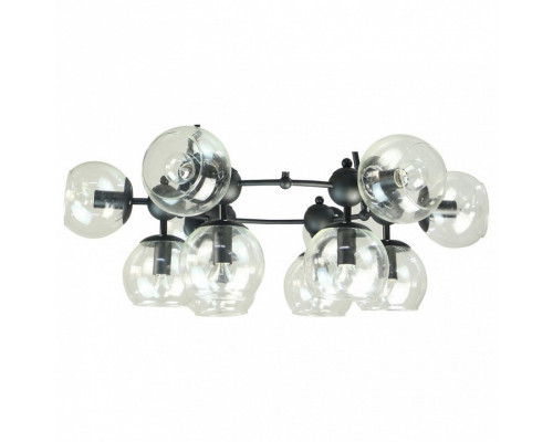 Подвесная люстра Escada 589 589/12