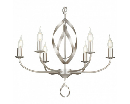 Подвесная люстра Freya Sealy FR5027PL-06S